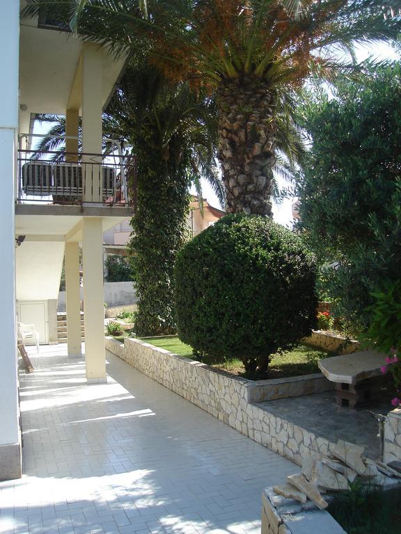 Apartments Marina Trogir Exterior foto